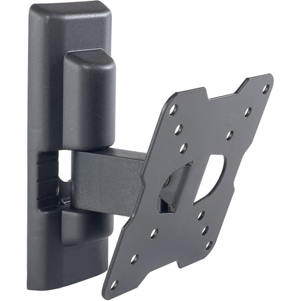 Support mural TV MELICONI ER-100 FLAT 14-25 pouces