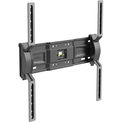 Support mural TV MELICONI inclinable GS T400 - TV 40-65p