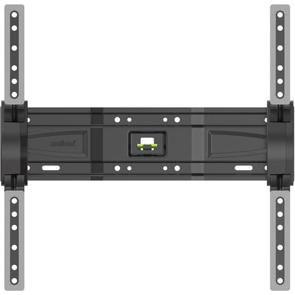 Support mural TV MELICONI inclinable GS T400 - TV 40-65p