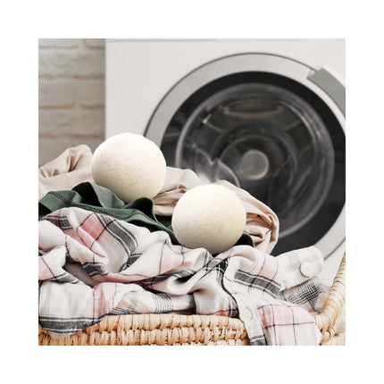 BALLE MELICONI de sechage en laine pour sèche-linge