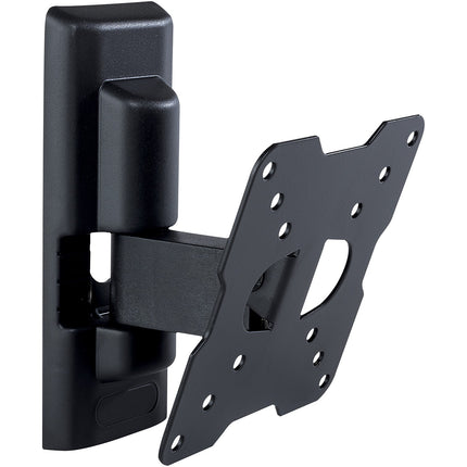Support mural TV MELICONI FTR 100 FLAT