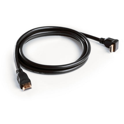Support mural TV MELICONI support TV VESA 400 + cable HDMI 4K 1.5M