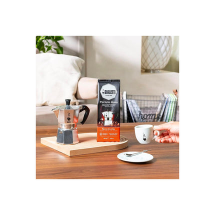 Café moulu BIALETTI perfetto moka classico