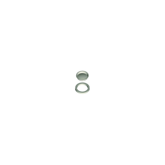 Joint BIALETTI x1 silicone + 1 filtre 6 tasses inox