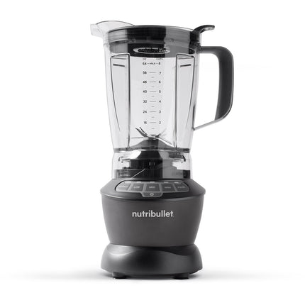 Blender NUTRIBULLET NBF500DG Combo gris 5 accessoires