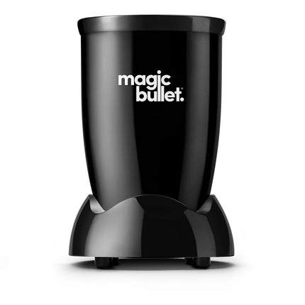 Blender MAGICBULLET MBR06B Original noir 2 accessoires