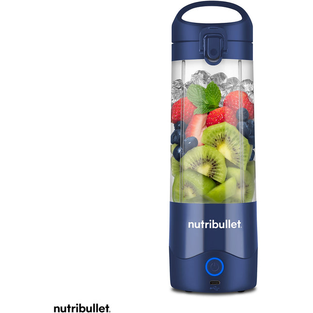 Blender NUTRIBULLET portable NBP003NBL