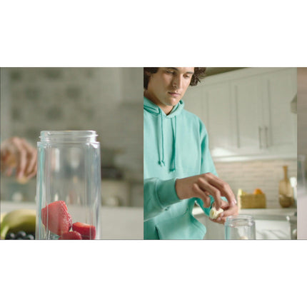 Blender NUTRIBULLET portable NBP003NBL