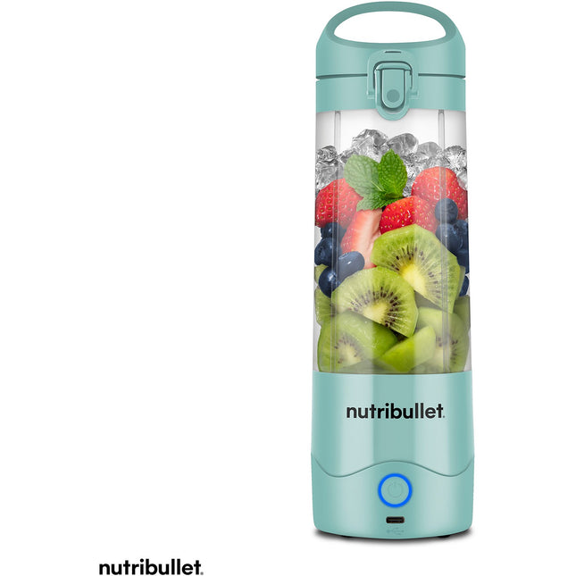 Blender NUTRIBULLET portable NBP003NBL