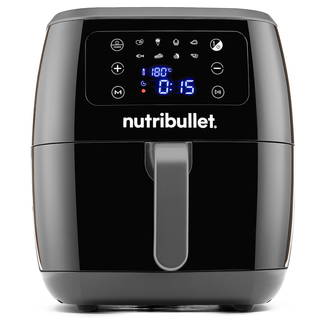 Friteuse sans huile NUTRIBULLET airfryer NBA071B