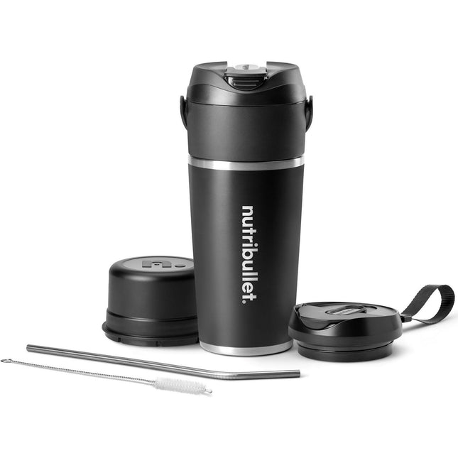Blender NUTRIBULLET portable FLIP NBP016B