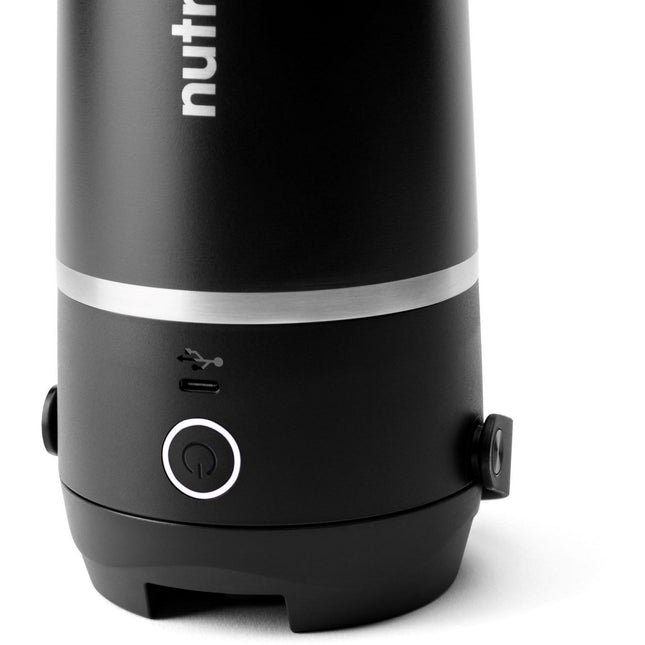 Blender NUTRIBULLET portable FLIP NBP016B