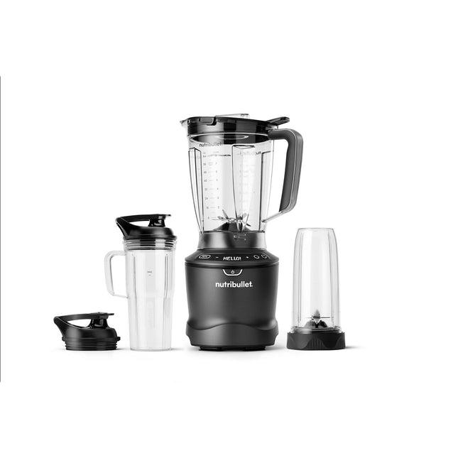 Blender NUTRIBULLET SmartSense NBF550DG