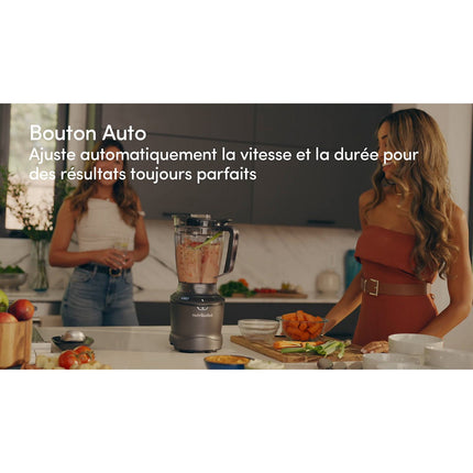 Blender NUTRIBULLET SmartSense NBF550DG