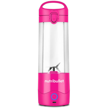 Blender NUTRIBULLET portable NBP003BP Rose