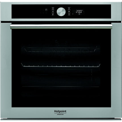 Four Pyro HOTPOINT FI4854P IX HA