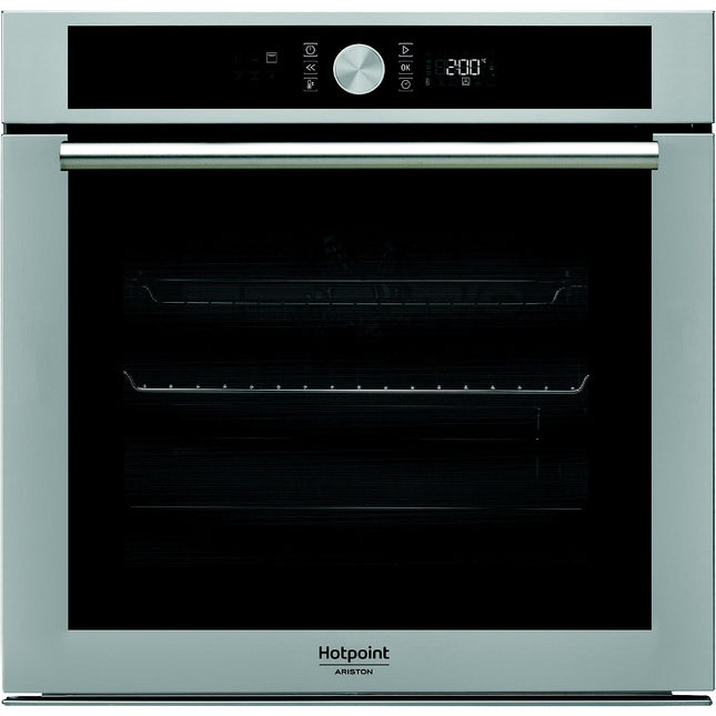 Four Pyro HOTPOINT FI4854P IX HA