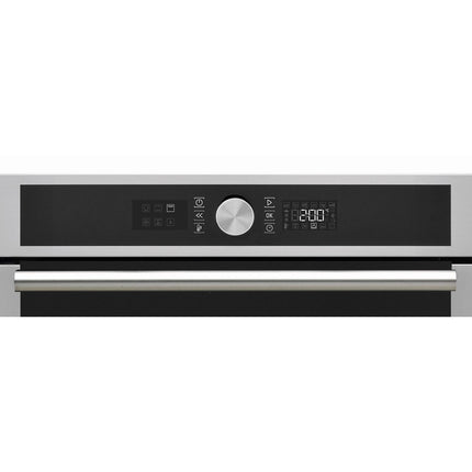 Four Pyro HOTPOINT FI4854P IX HA