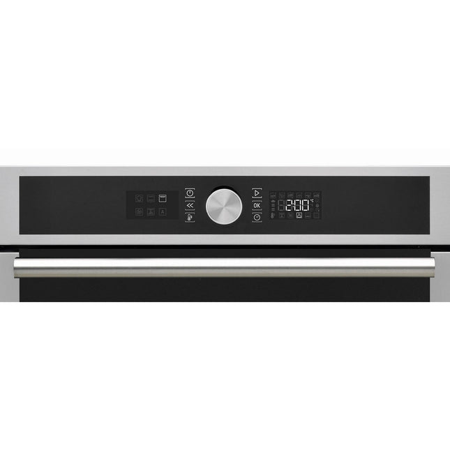 Four Pyro HOTPOINT FI4854P IX HA
