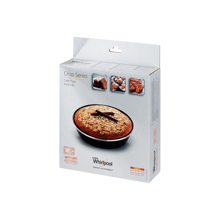 ACC. WPRO PLAT CRISP AVM 190