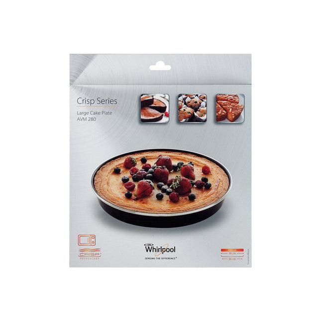 ACC. WPRO PLAT CRISP AVM 280/1