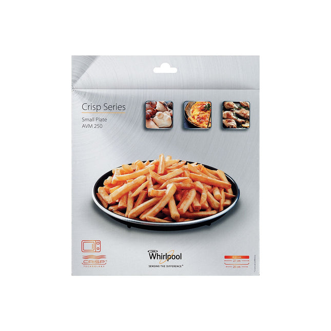 ACC. WPRO PLAT CRISP AVM 250