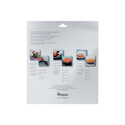 Plateau WPRO Crisp AVM305