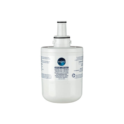 Filtre à eau WPRO Filtre eau réf US APP100/1