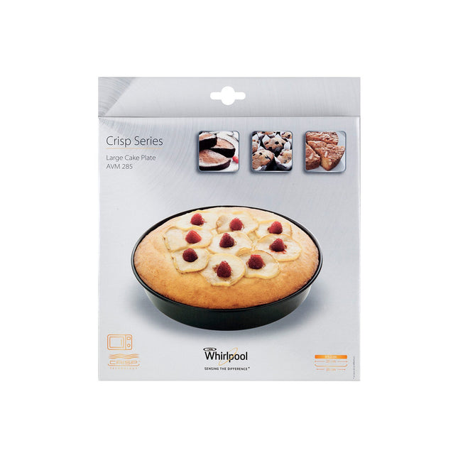 Moule à manqué WPRO Crisp pour mo AVM285