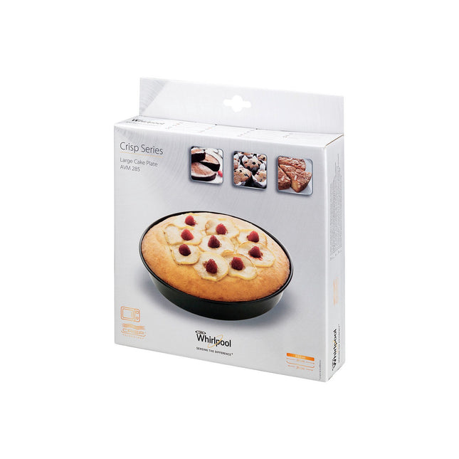 Moule à manqué WPRO Crisp pour mo AVM285