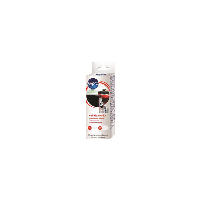 nettoyant WPRO KVC015 Kit vitro