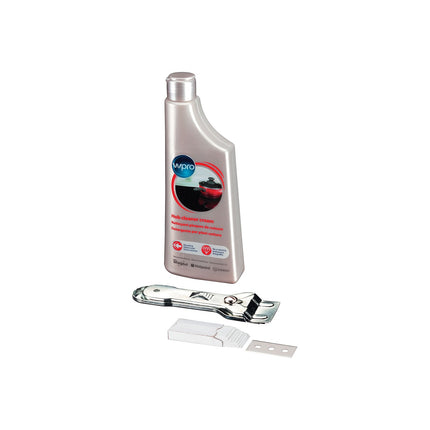 nettoyant WPRO KVC015 Kit vitro