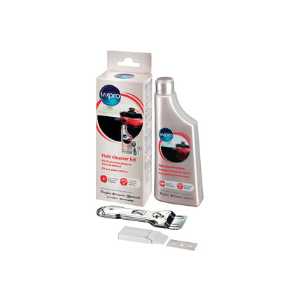 nettoyant WPRO KVC015 Kit vitro
