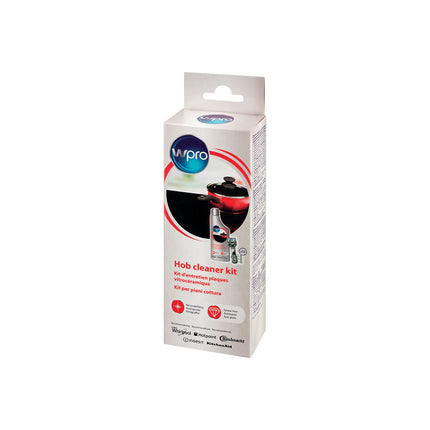 nettoyant WPRO KVC015 Kit vitro