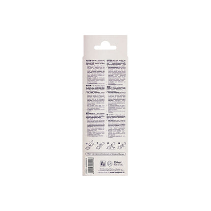 nettoyant WPRO KVC015 Kit vitro
