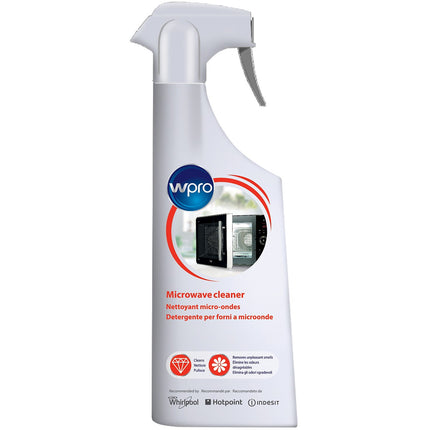 nettoyant WPRO Spray nettoyant MO MWO111