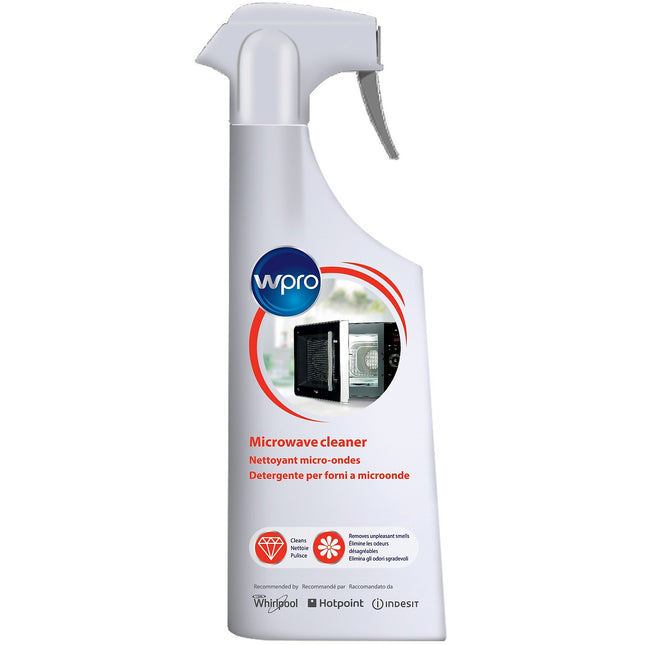 nettoyant WPRO Spray nettoyant MO MWO111