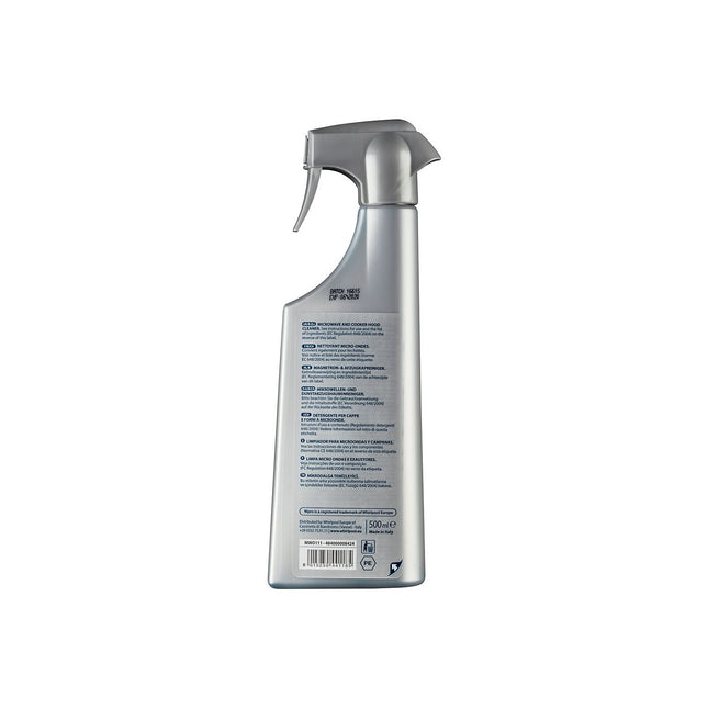 nettoyant WPRO Spray nettoyant MO MWO111