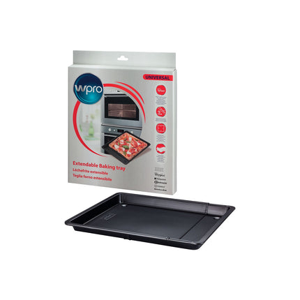 Lèchefrite WPRO UBT521 lèche frite extensible