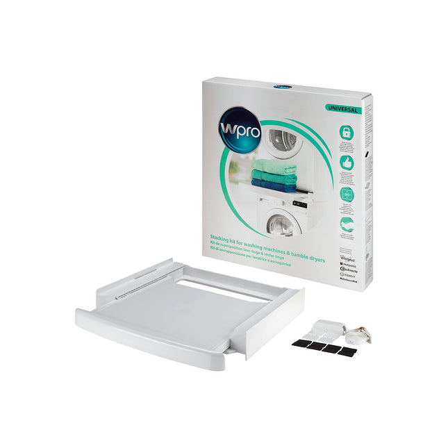 Kit de superposition WPRO SKS101 Universal