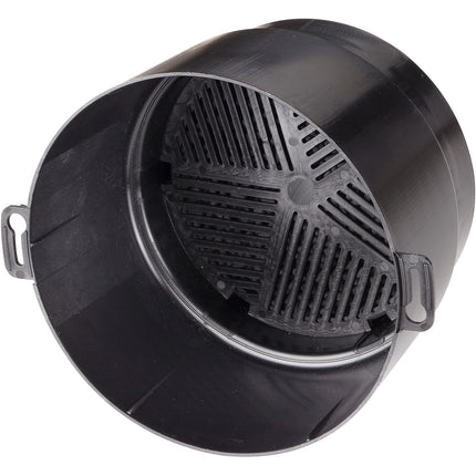 Filtre hotte WPRO UNF001