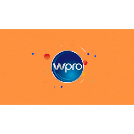 Kit de superposition WPRO SKP101 universel lave-linge/sèche-linge