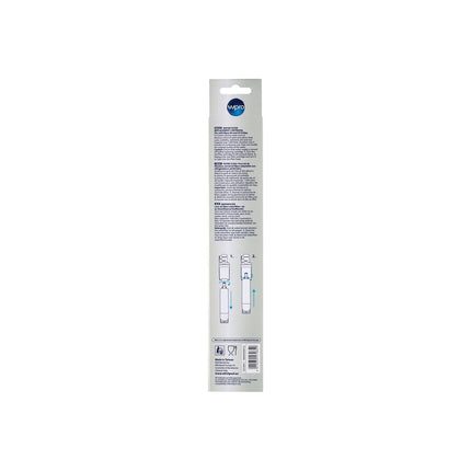 Filtre à eau WPRO eau USC009/1
