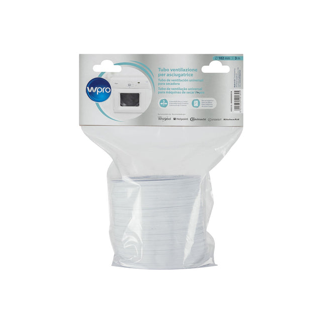 Gaine d'évacuation WPRO SL ASG 310