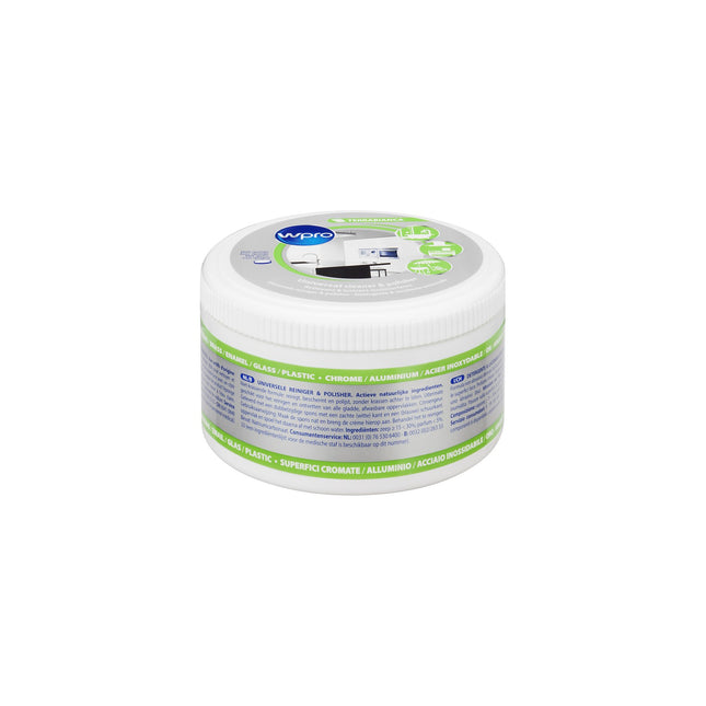 Nettoyant multi surfaces WPRO pierre blanche 300 g UNC501