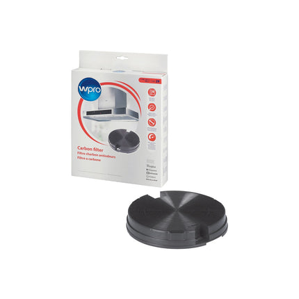 Filtre hotte WPRO CHF029/1