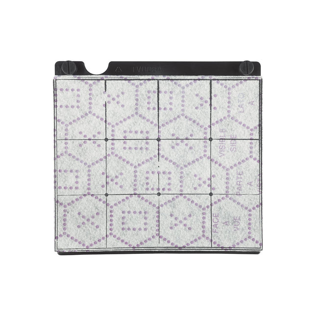 Filtre hotte WPRO CHF15/1