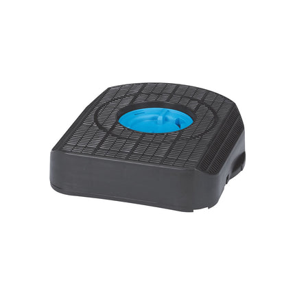 Filtre hotte WPRO CHF200/1