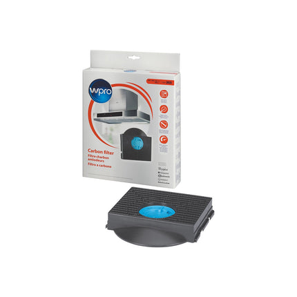 Filtre hotte WPRO CHF303/1