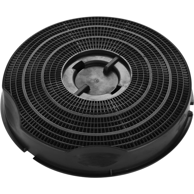 Filtre hotte WPRO CHF30